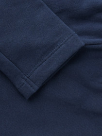 NAME IT Sweat Leggings Davina Navy Blazer